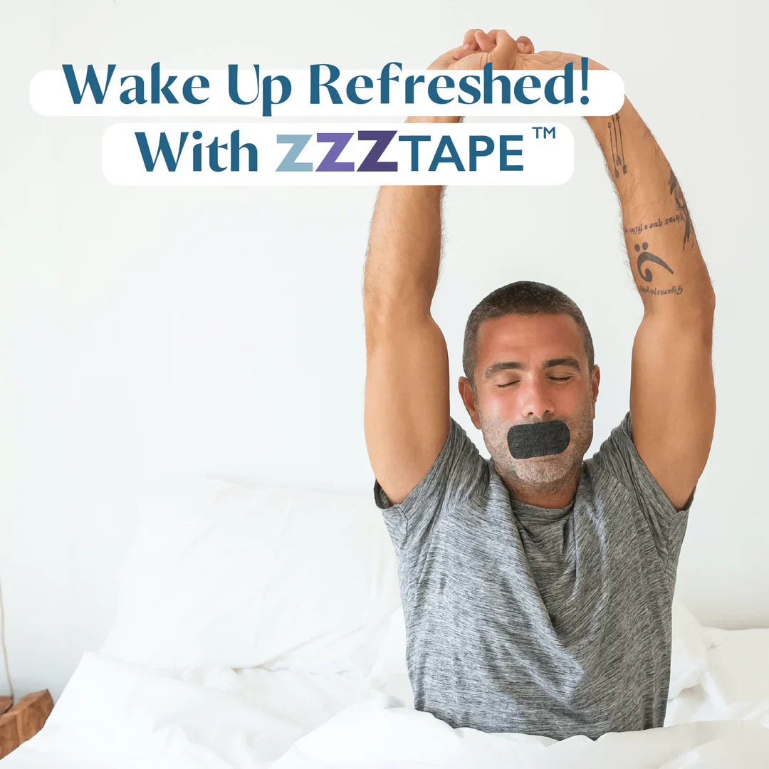 ZzzTape Mouth Tape
