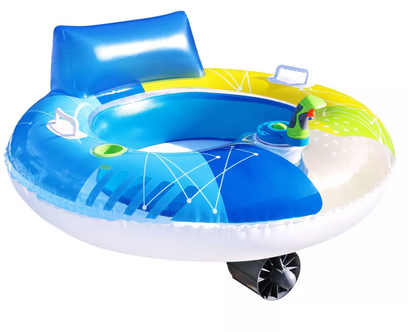 Pool Cruiser Float